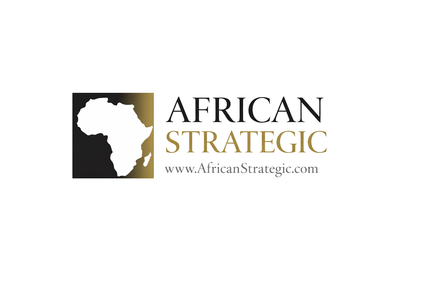 African Strategic logo
